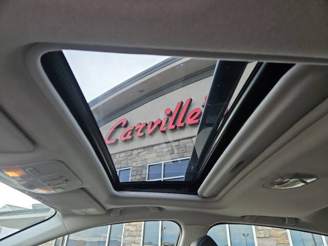 2014 Subaru Impreza 2.0i Sport Limited