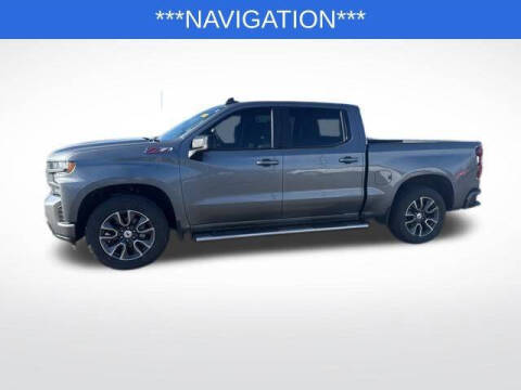 2022 Chevrolet Silverado 1500 Limited