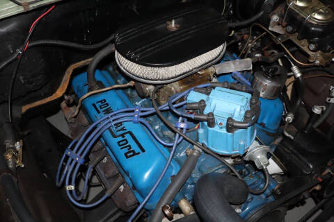 1972 Ford F-100