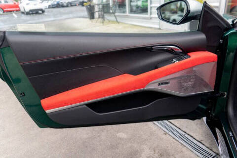 2026 Lotus Emira V6 SE