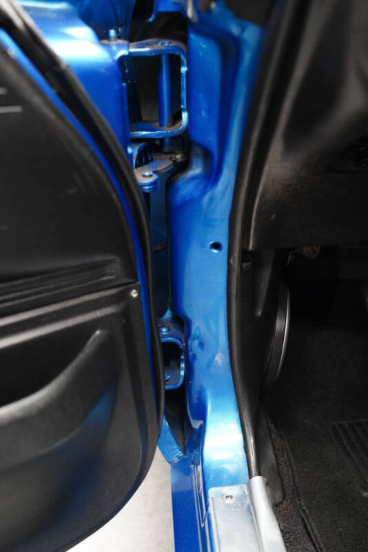 1972 Pontiac Firebird Trans Am