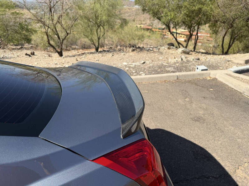 2019 Cadillac CTS-V