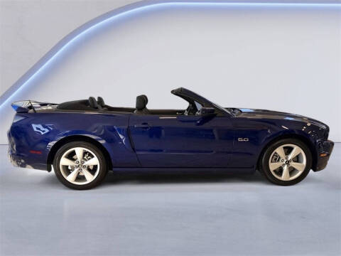 2014 Ford Mustang GT