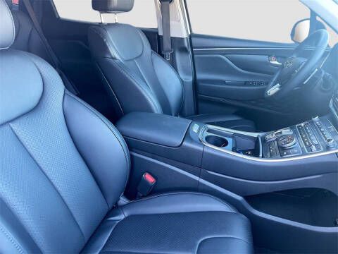 2023 Hyundai Santa Fe XRT