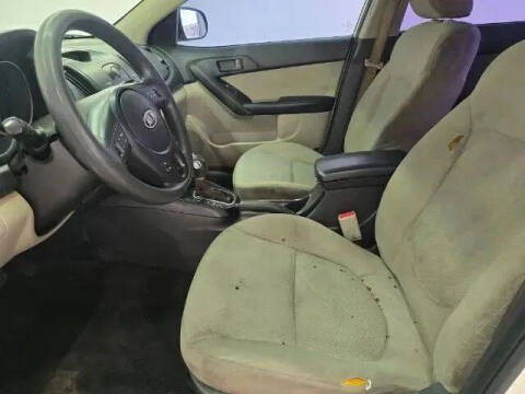 2012 Kia Forte EX
