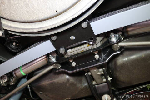 1967 Chevrolet Corvette