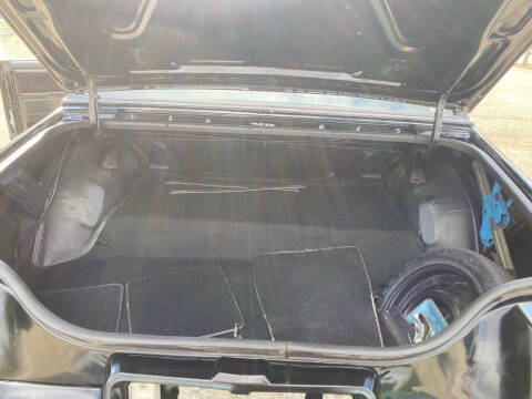 1979 Oldsmobile Cutlass Supreme