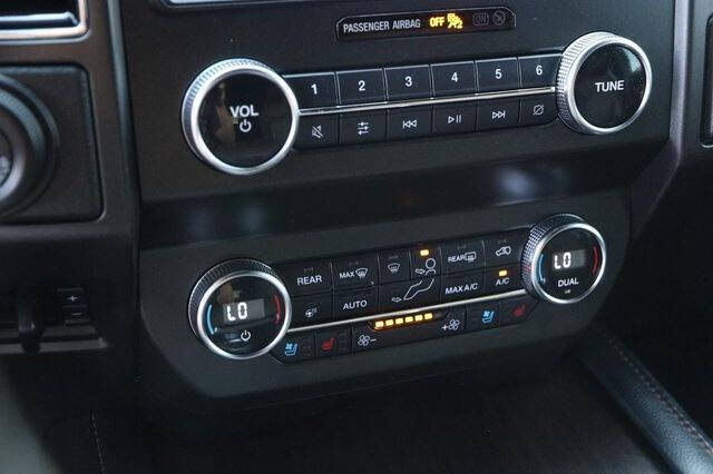 2020 Ford Expedition MAX King Ranch