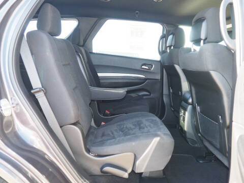 2019 Dodge Durango GT