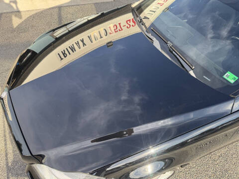 2013 Mercedes-Benz CLS CLS 550 4MATIC