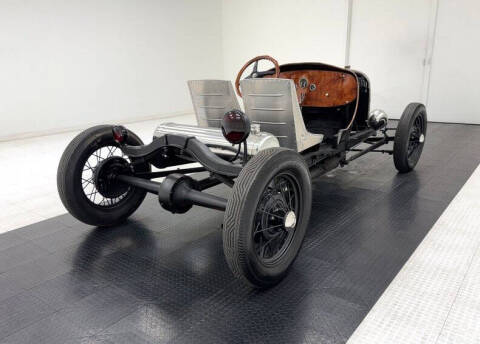 1931 Ford Model A