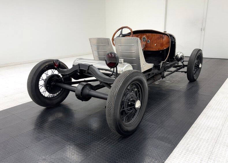 1931 Ford Model A