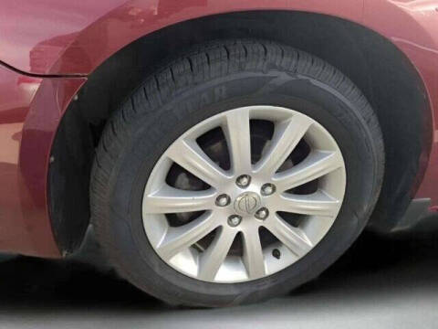 2013 Chrysler 200 Limited