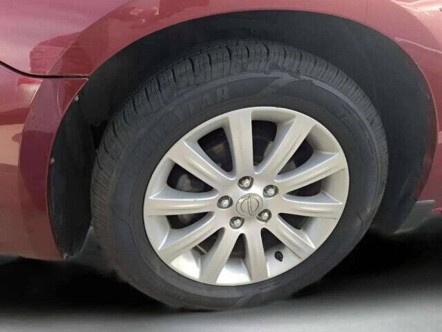 2013 Chrysler 200 Limited