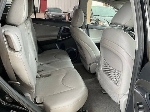 2012 Toyota RAV4 Limited