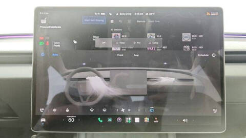 2026 Tesla Model 3