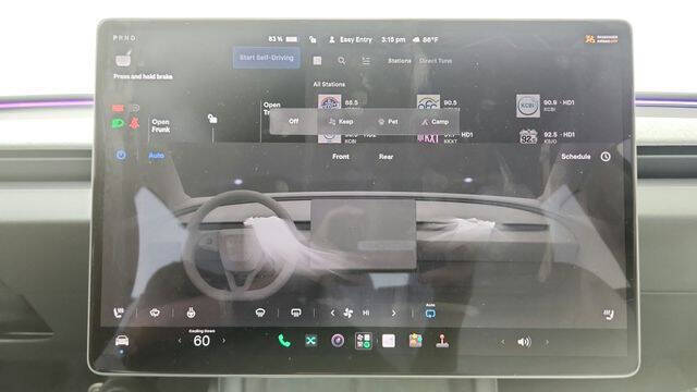2026 Tesla Model 3