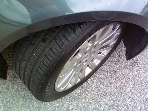 2010 Cadillac CTS 3.6L V6 Performance