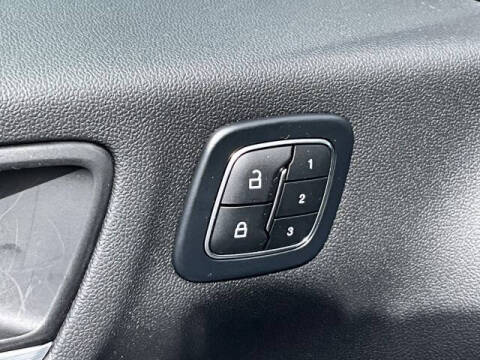 2024 Ford Escape Plug-In Hybrid PHEV