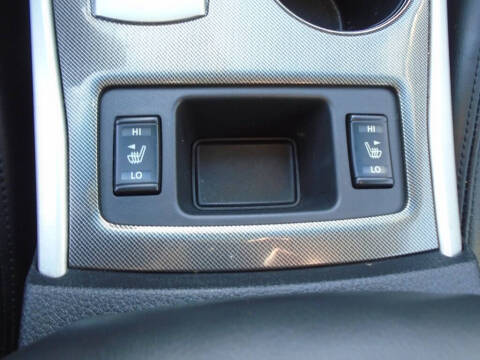 2014 Nissan Altima 2.5 SL