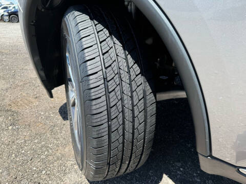 2016 Dodge Durango Limited