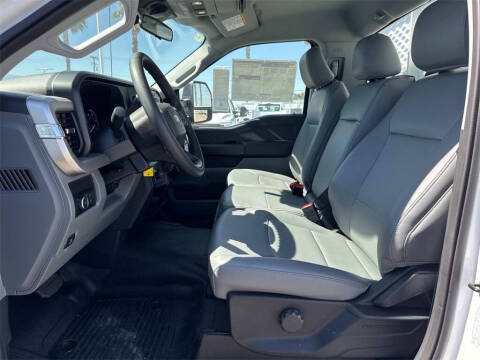 2024 Ford F-450 Super Duty