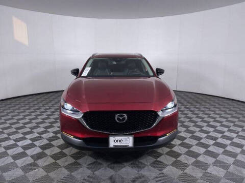 2023 Mazda CX-30 2.5 Turbo Premium