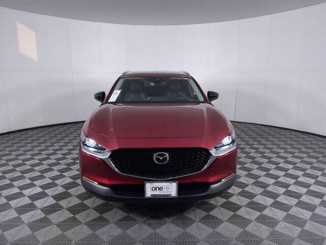 2023 Mazda CX-30 2.5 Turbo Premium