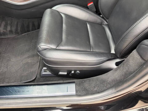 2021 Tesla Model S Long Range