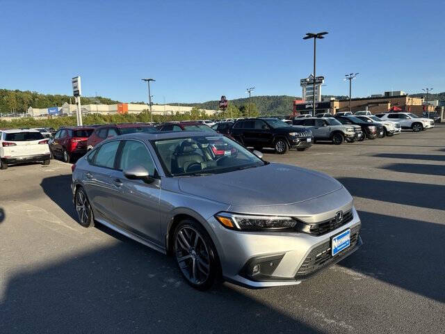 2023 Honda Civic for sale at Mid-State Pre-Owned in Beckley, WV