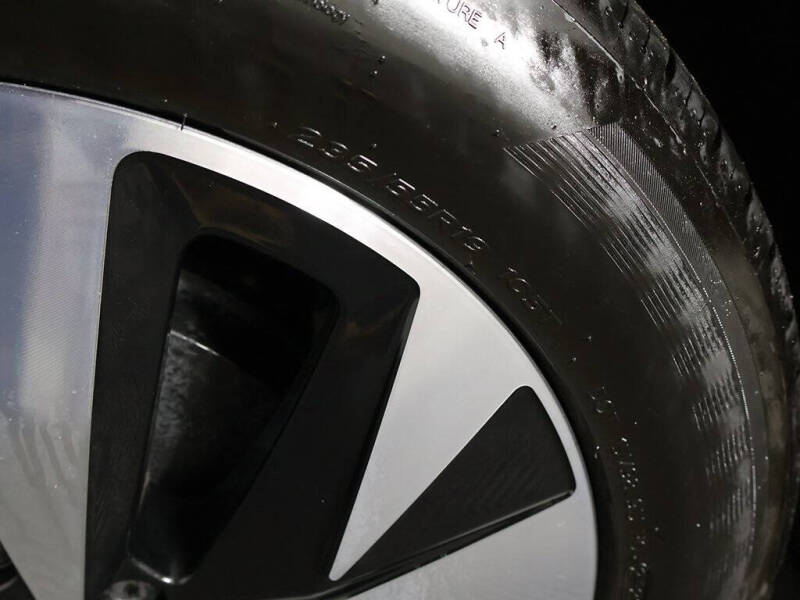 2024 Volkswagen ID.4 Standard