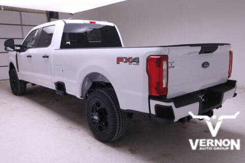 2026 Ford F-350 Super Duty