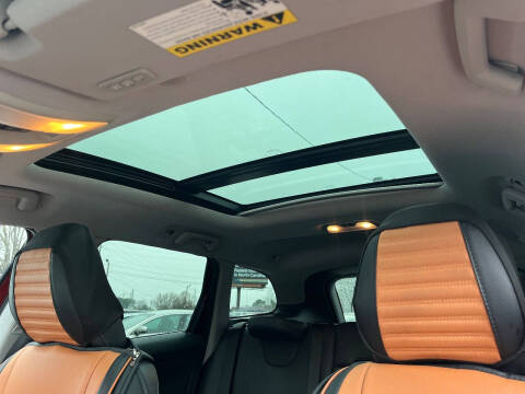 2016 Volvo XC60 T5 Drive-E Premier