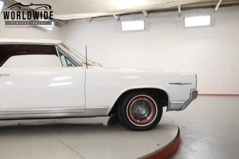 1964 Pontiac Bonneville