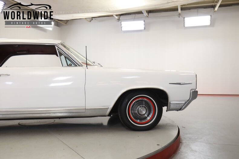 1964 Pontiac Bonneville