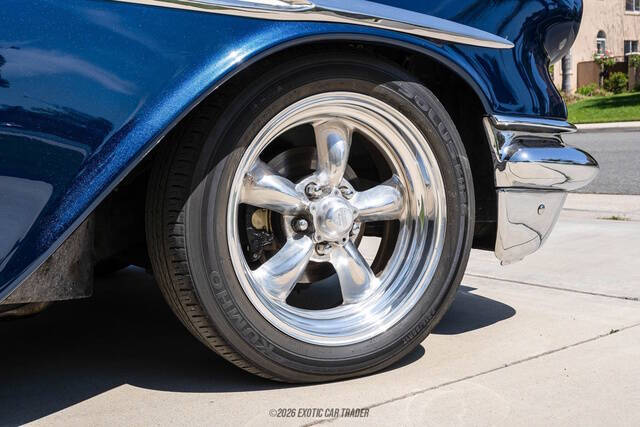 1957 Pontiac Star Chief