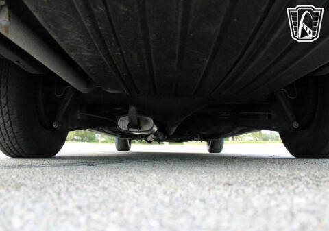 1967 Cadillac DeVille