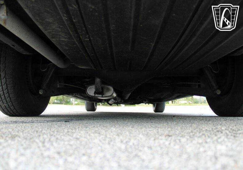 1967 Cadillac DeVille