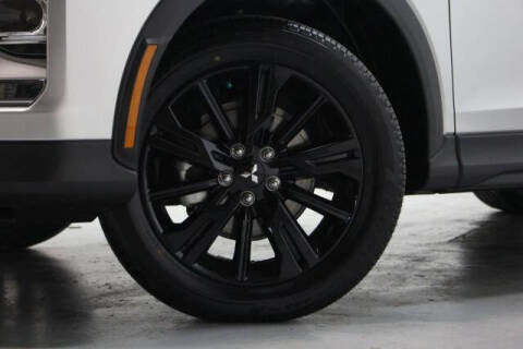 2026 Mitsubishi Eclipse Cross LE