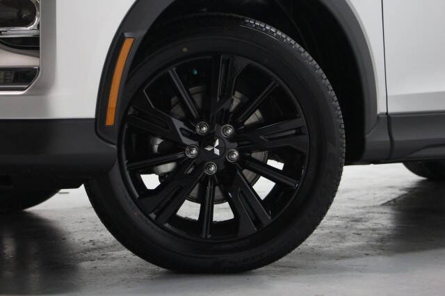 2026 Mitsubishi Eclipse Cross LE