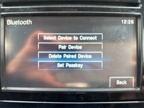 2016 Mitsubishi Outlander Sport 2.4 SEL