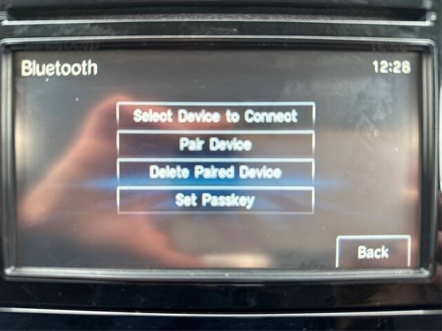 2016 Mitsubishi Outlander Sport 2.4 SEL