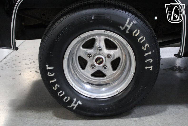 1986 GMC C/K 1500 Series