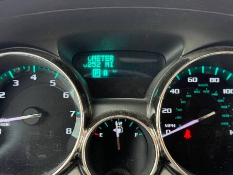 2014 Buick Enclave Premium