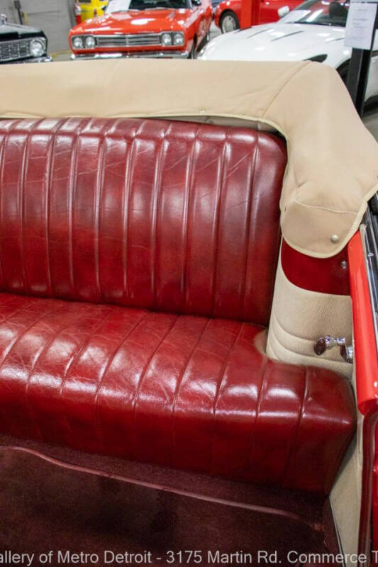 1947 Cadillac Series 62