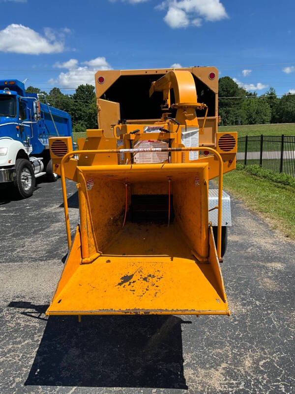 2014 Bandit 200XP Chipper