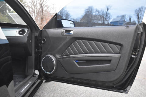 2014 Ford Mustang GT Premium