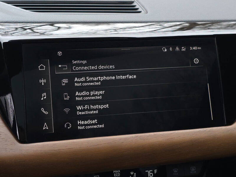 2022 Audi e-tron GT quattro Premium Plus