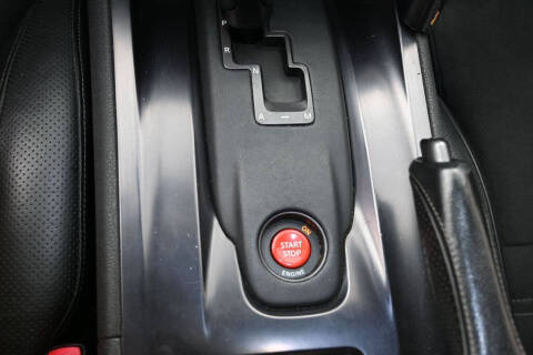 2012 Nissan GT-R Premium