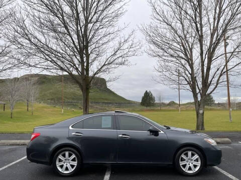 2008 Lexus ES 350